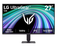 LG UltraGear 27G411B-B - 1596606 - zdjęcie 1